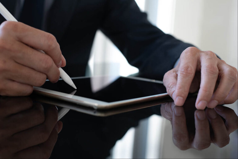 tablette Android