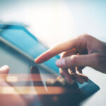 tablette tactile
