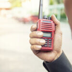 Talkie-Walkie
