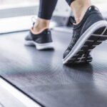 tapis de course