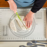 tapis de cuisson