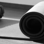 tapis de gym