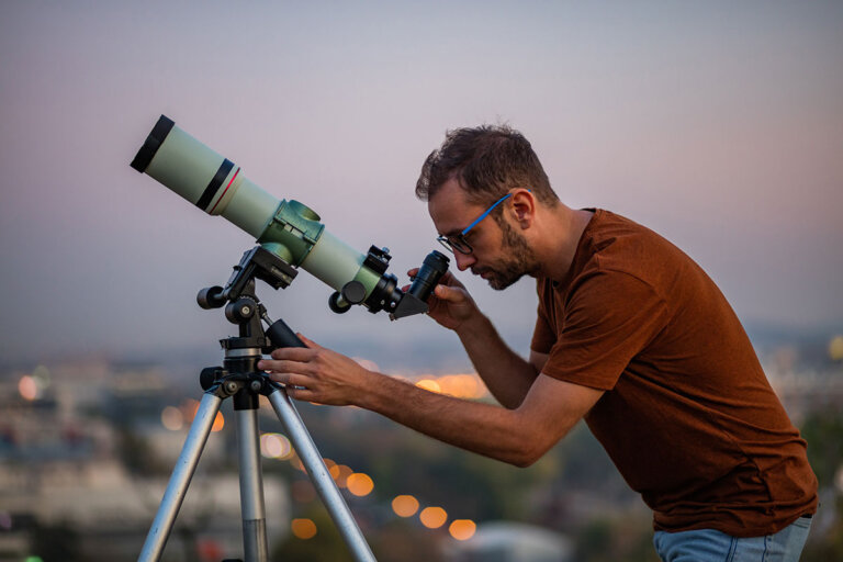 télescope