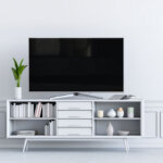 téléviseur LED