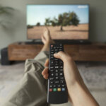 téléviseur LG