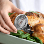 thermomètre de cuisine