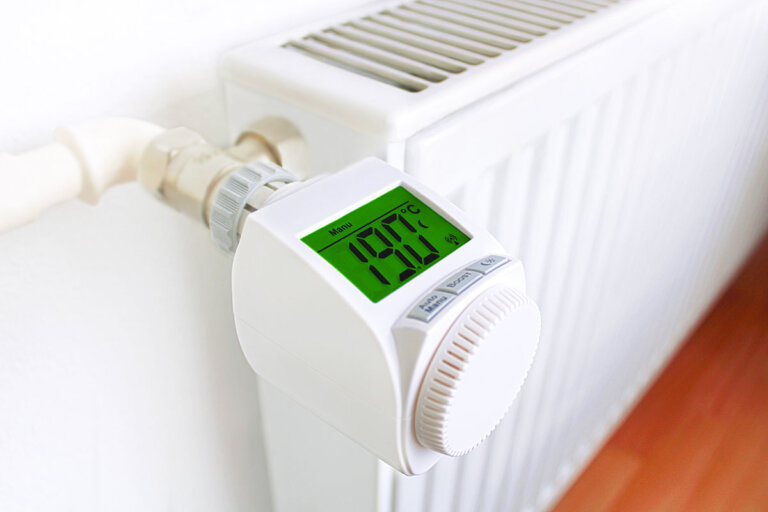 thermostat