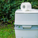 toilette chimique