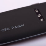traceur GPS pour vélo