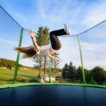 trampoline