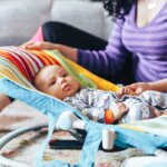 transat pour bébé