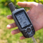 traqueur GPS