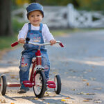 tricycle