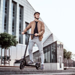trottinette adulte
