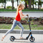 trottinette enfants