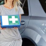 trousse de secours