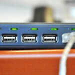 USB hub
