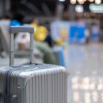 valise rigide