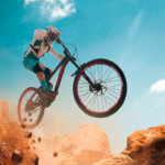 vélo BMX