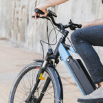 vélo électrique