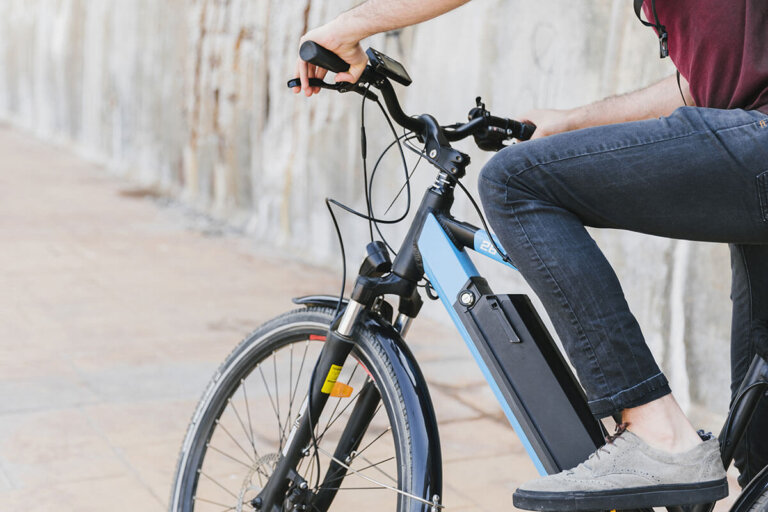 vélo électrique