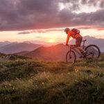 vélo tout-terrain