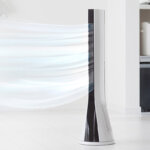 ventilateur colonne