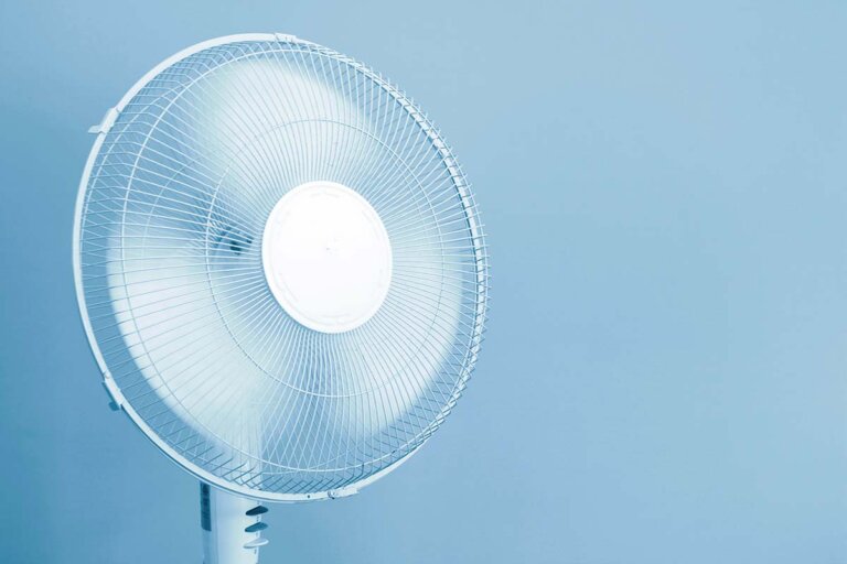 ventilateur