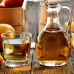 vinaigre de cidre