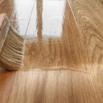 vitrificateur pour parquet