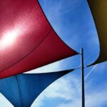 voile d'ombrage