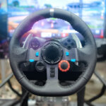 volant pour PC